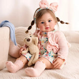 Reborn Toddler