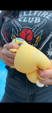 14oz Viral large butter squishy