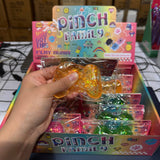 Sugar Squeeze Glitter Game Controller squishy