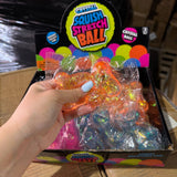 Sugar Squeeze Balloon Dog squishy
