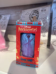 1990 Burger King cup Pocahontas