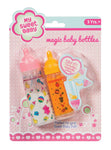 2pk Milk/Juice Bottle