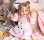 Marie Reborn Toddler 20in