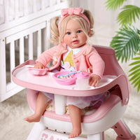 Reborn Toddler