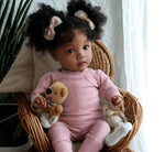 Sami Reborn Toddler 20in