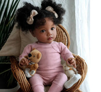 Sami Reborn Toddler 20in