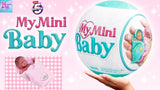 Mini baby accessories