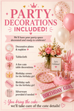 REBORN ADOPTION BIRTHDAY PARTY IN STORE: SCHEDULE HERE