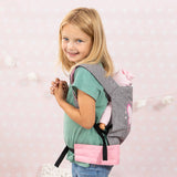 Baby Doll Carrier- Butterfly arrives 10/1