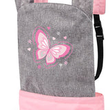 Baby Doll Carrier- Butterfly arrives 10/1
