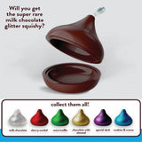 RMS® SmushMart™ Hershey Kisses® Mystery Squishy NOVEMBER SHIPMENT