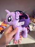 MLP plush purple