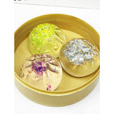 Mystery 3pc mini Dumpling DIAMOND EDITION