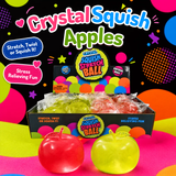 Maltose Squishy - Apple