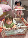 Mary Reborn Toddler 20in
