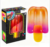 Viral Squish needoh replicas