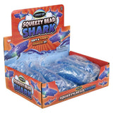 7.5" LIGHT-UP SQUEEZY BEAD SHARK