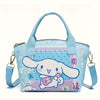 Cinnomon Purse
