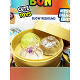 Mystery 3pc mini Dumpling DIAMOND EDITION