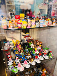 Collectible figures