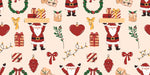 Christmas cheer Bamboo rts
