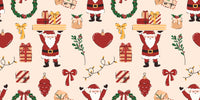 Christmas cheer Bamboo rts