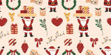 Christmas cheer Bamboo rts