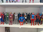 12” Figure