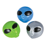 SPLAT ALIEN