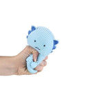 Axolotl Theme Puffer Squeeze Fidget Kids Toy