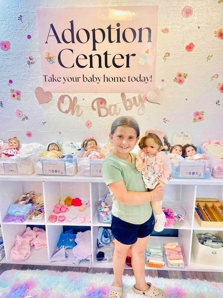 Reborn Adoption Reservation Schedule Here