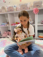 Reborn Adoption Reservation Schedule Here