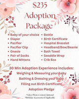Reborn Adoption Reservation Schedule Here
