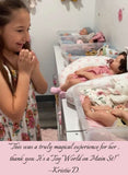 Reborn Adoption Reservation Schedule Here