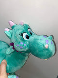 Dstore dragon from Sofia the 1st Plush rts