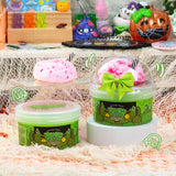 Zombie Frappe 2 Slimes In 1 Slime