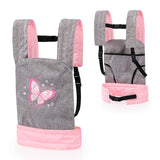 Baby Doll Carrier- Butterfly arrives 10/1