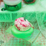 Zombie Frappe 2 Slimes In 1 Slime
