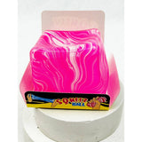 Swirl cube