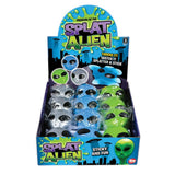 SPLAT ALIEN