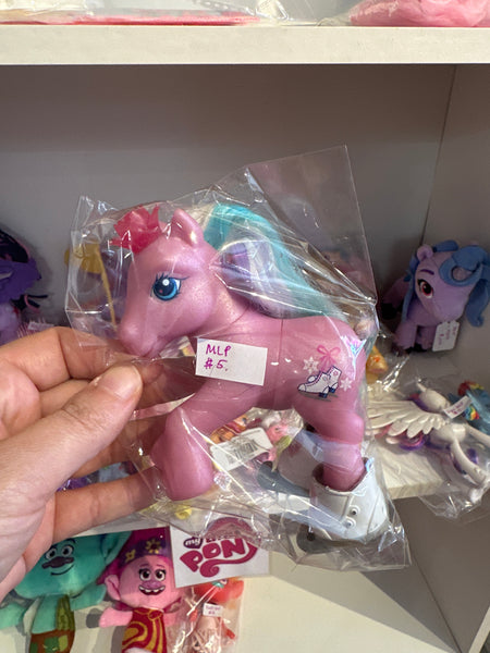Skates MLP