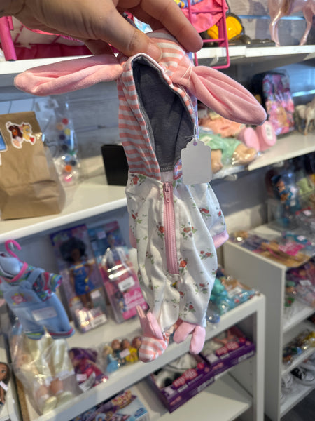 Doll sleeper 10-12in