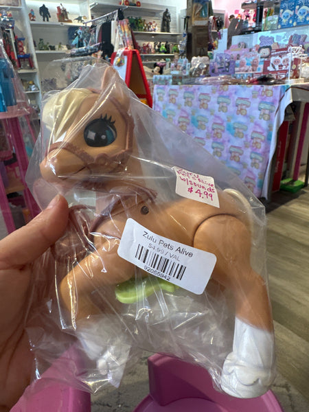 Zuru Pets Alive