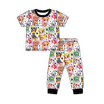 Paws pjs