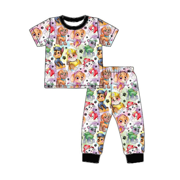 Paws pjs