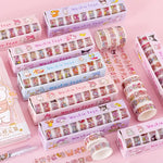 Sanrio washi tape rts