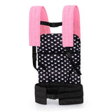 Baby Doll Carrier -Pink, Hearts arrives approx 10/1
