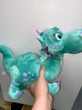 Dstore dragon from Sofia the 1st Plush rts