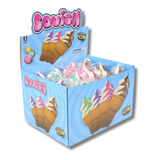 Ice Cream Squishy Squeeze