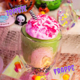 Zombie Frappe 2 Slimes In 1 Slime